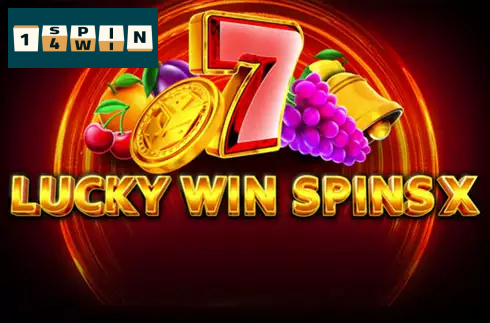 Luck Win Spins X